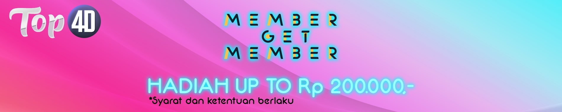 member get member bonus